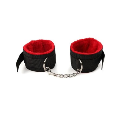 Luxury cuffs